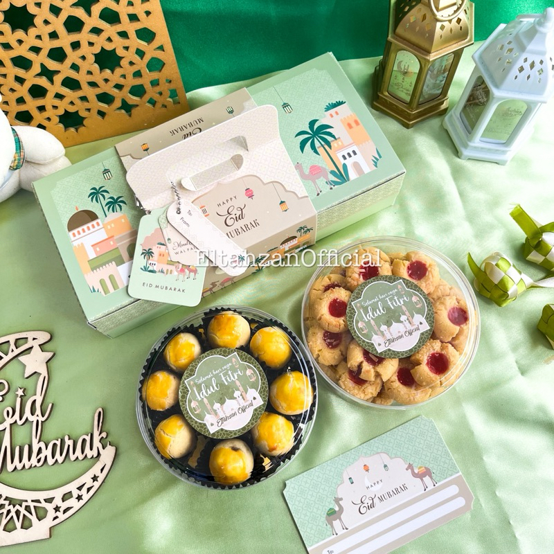 

HAMPERS KUE KERING NASTAR SPECIAL IDUL FITRI HAMPERS HADIAH LEBARAN GIFT BOX SPECIAL RAMADHAN