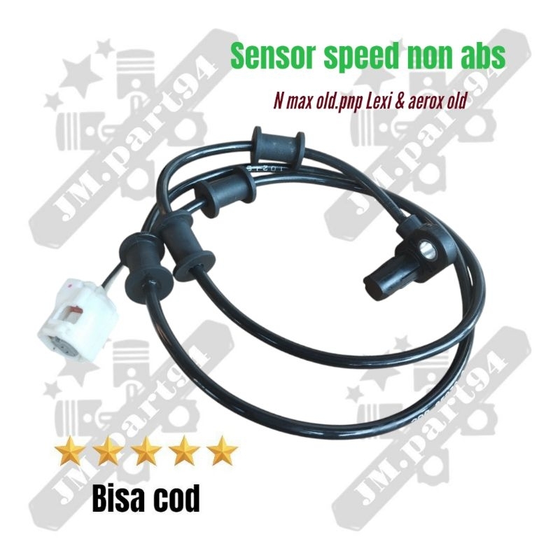 sensor speedometer nmax old non ABS PNP aerox dan Lexi