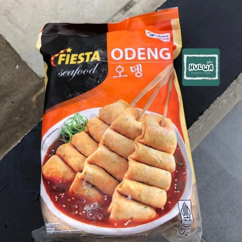 

odeng FIESTA