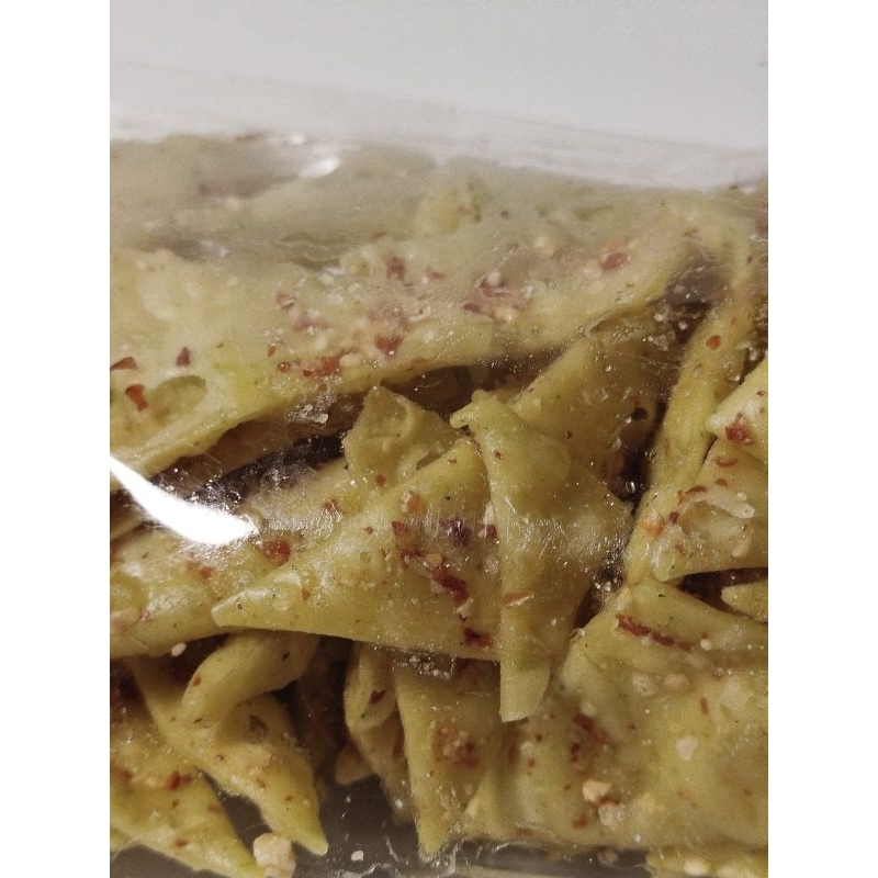 

Kue Jinten Rasa kacang 250 gr