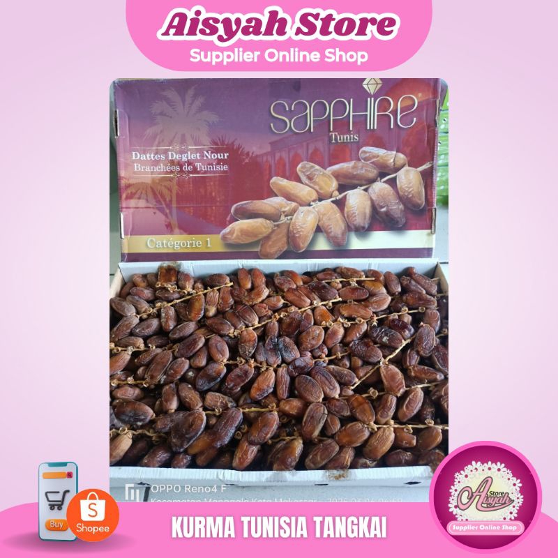 

KURMA TUNISIA TANGKAI