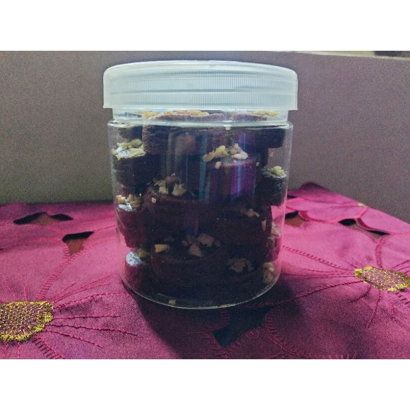 

coklat cookies