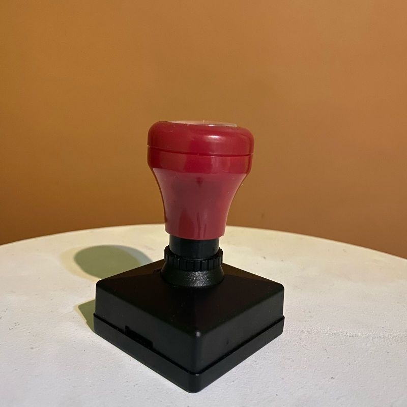 

Stempel Premium Original Pemakaian 2000cap