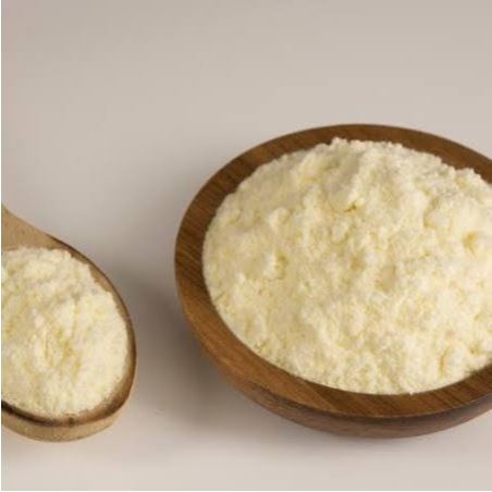 

Pure Buttermilk Butter Milk Powder Import Murni Premium 200 gr