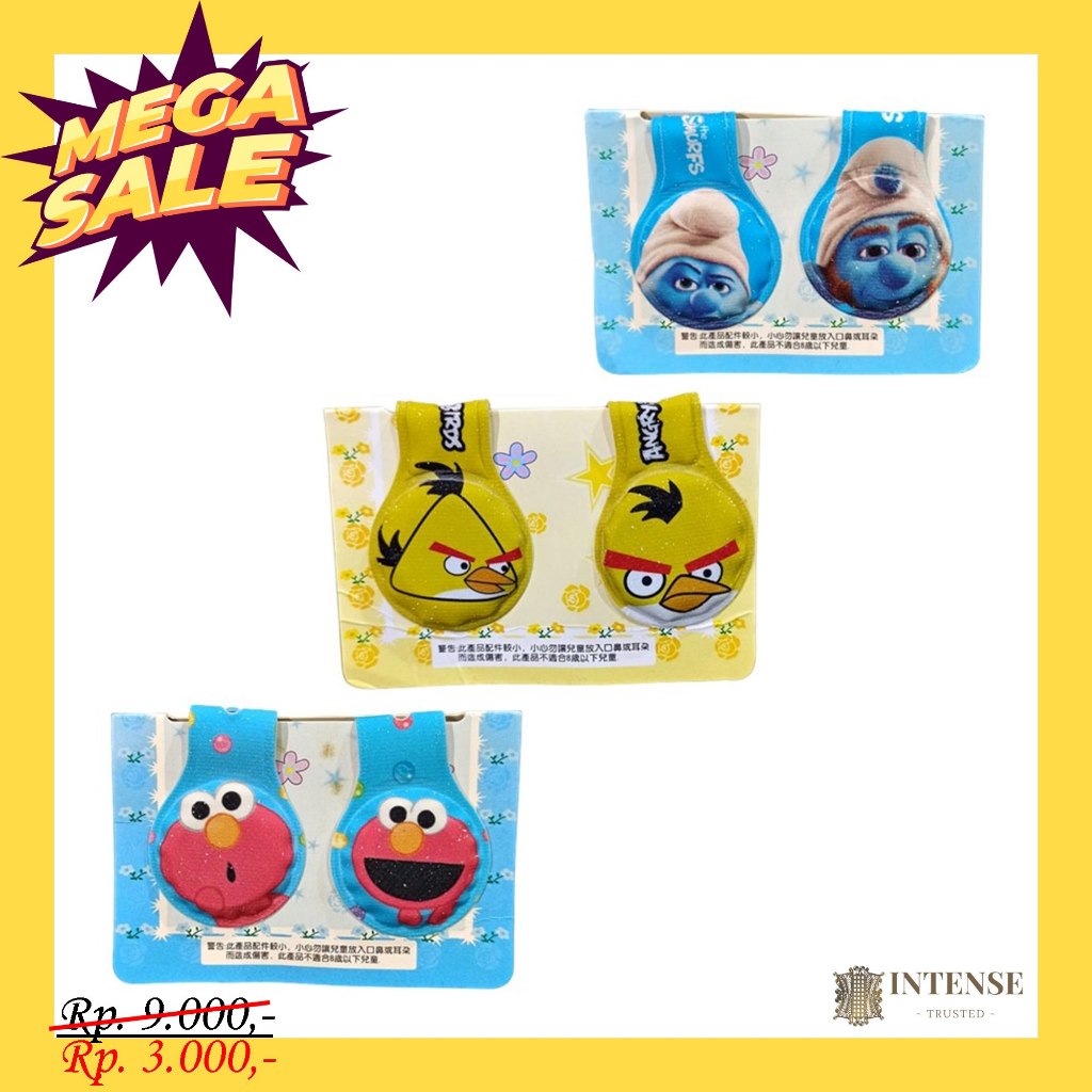 

JEPIT KERTAS MAGNET KARAKTER ISI 2 (900406038)