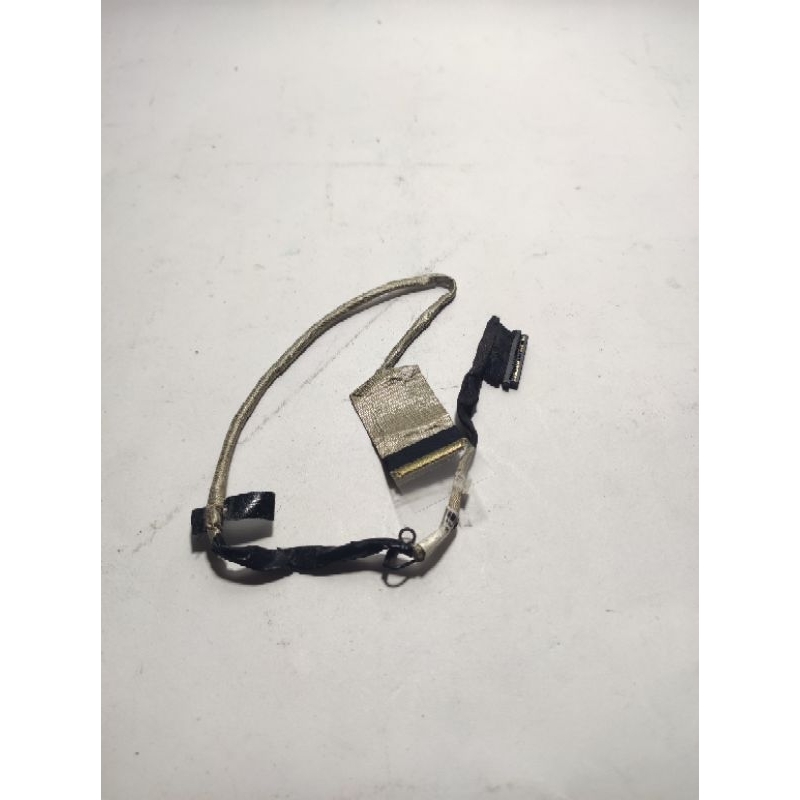 Kabel LCD LED Fleksibel Laptop Hp 4330S