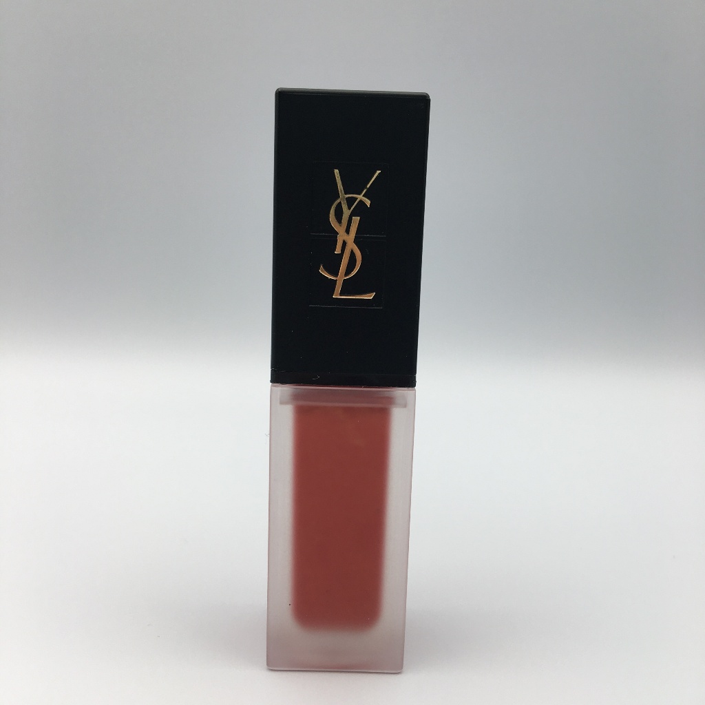 YSL Lip Tint YSL Lipstick Liptint Lipcream Lip cream ( Kode Stok : EL709E)
