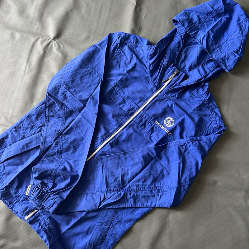 jaket outdoor Beanpole