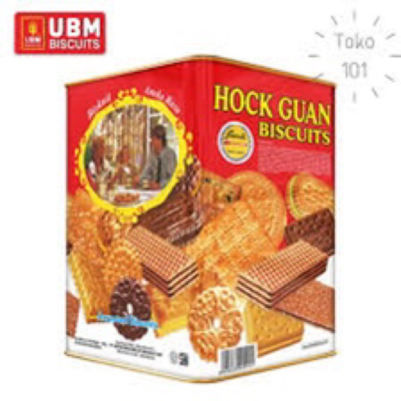 

HOCK GUAN