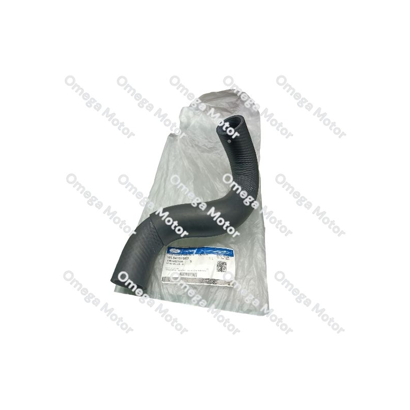 Selang Radiator Atas Ford Ranger 2.5 / 2.9 / Everest Tdi / Bt 50 2.5 Original