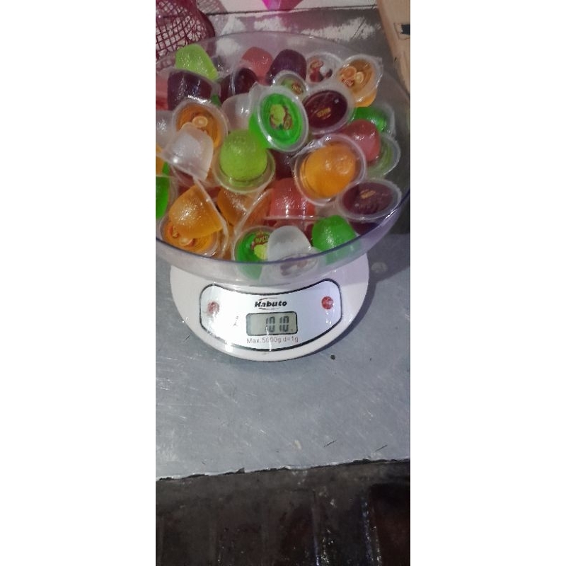 

jelly kiloan