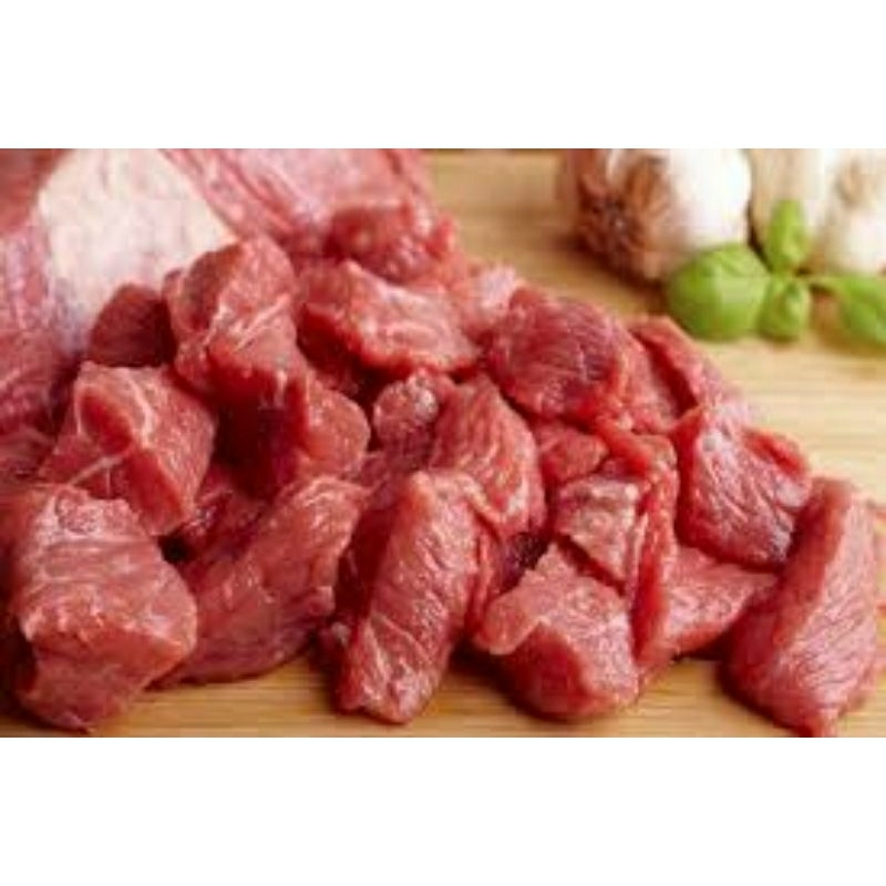 

Daging Kambing Beku