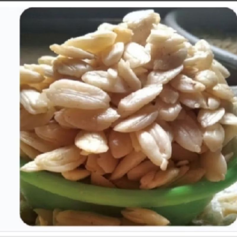 

Kacang Kenari Kupas 1 kg