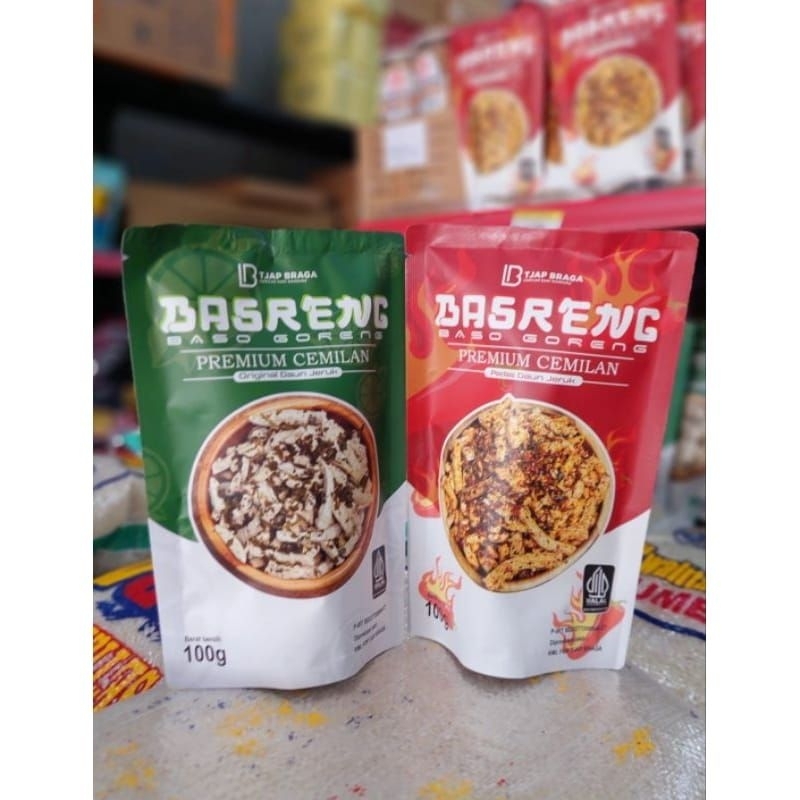 

BASRENG TJAP BRAGA 100GR