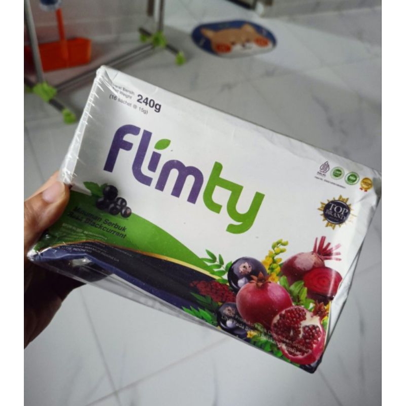 

flimty blackcurrant