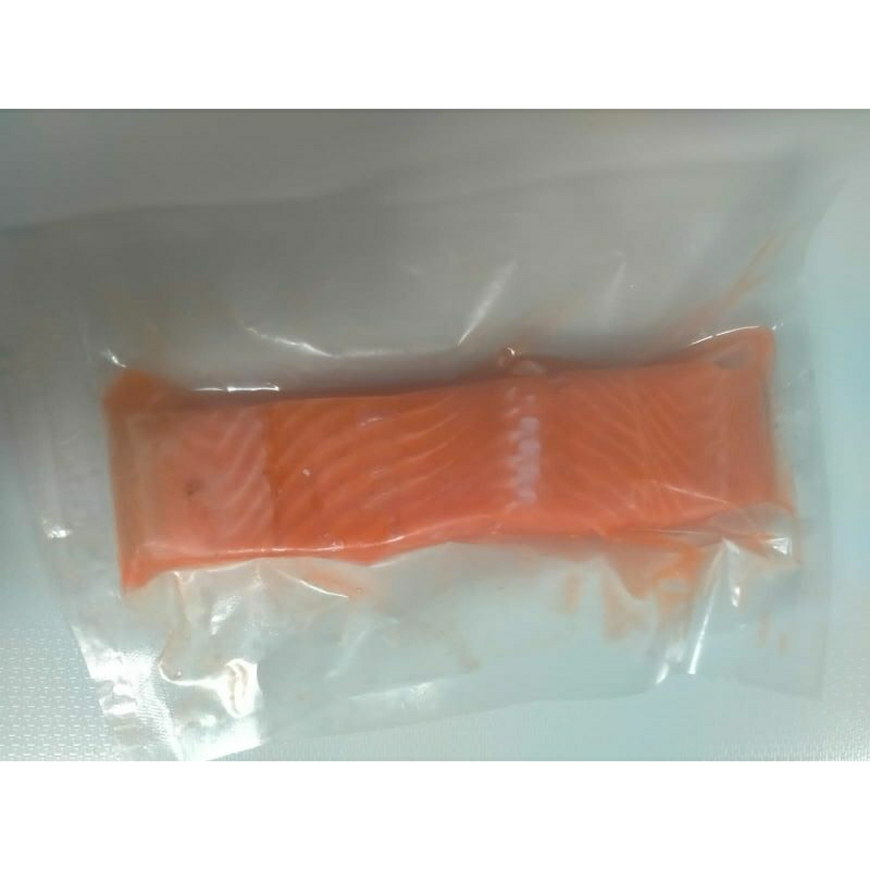 

salmon/salmon fillet/salmon 200 gram/salmon frozen 200 gram frozen