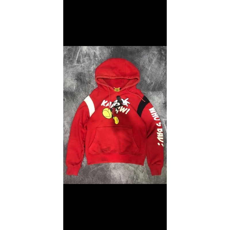 hoodie Disney x feltics