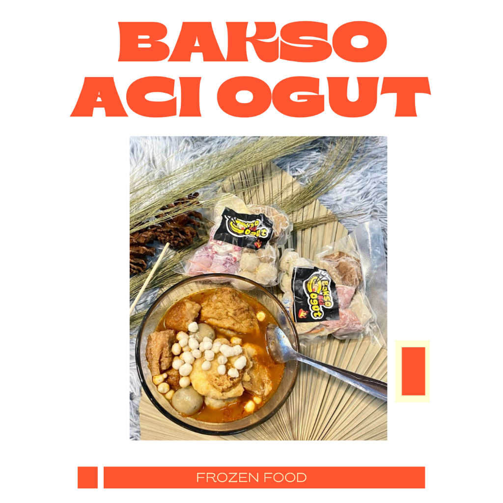 

Bakso kampung teh santy Baso Aci Ogut Baso Aci Baci Tahu Baso Tahu Bakso Cuanki (baksonya orang garut)