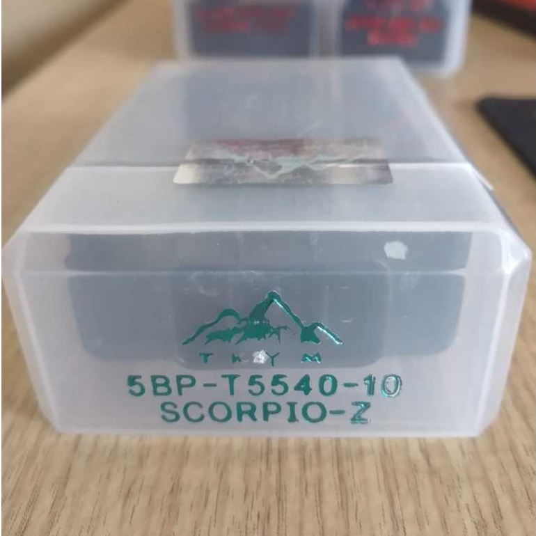 CDI SCORPIO Z MOTOR ANAK MUDA/ KODE-5BP