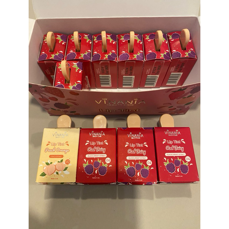 liftin vinania beautycare