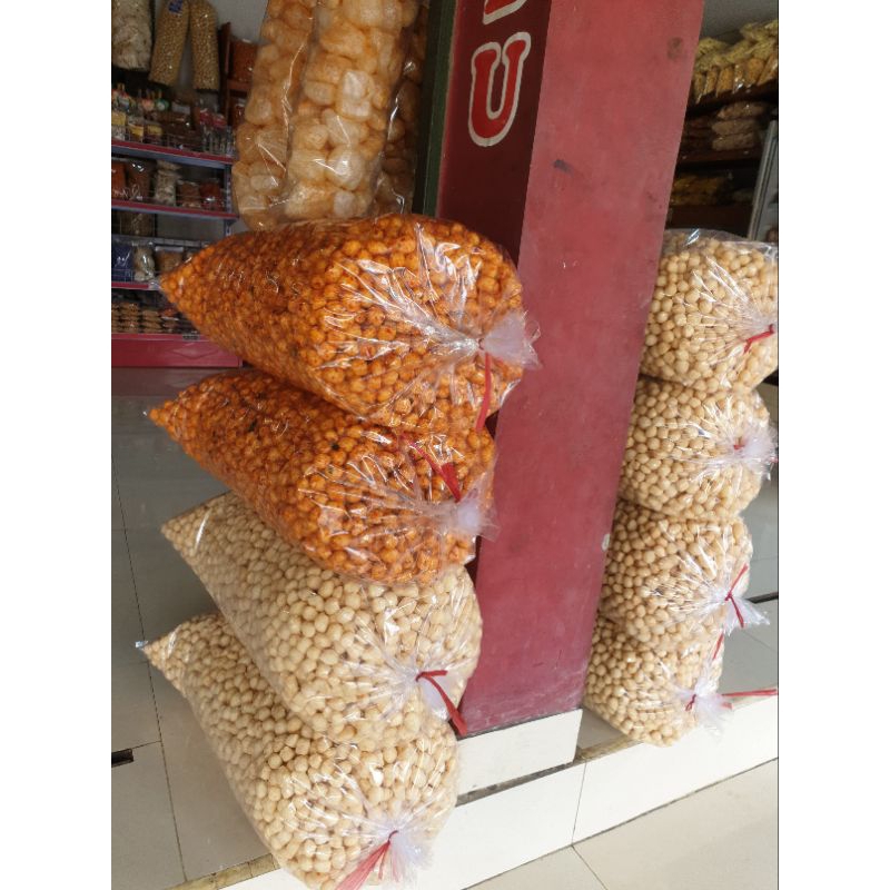 

ENDOG LEWO ORI/PEDAS/DAUN JERUK