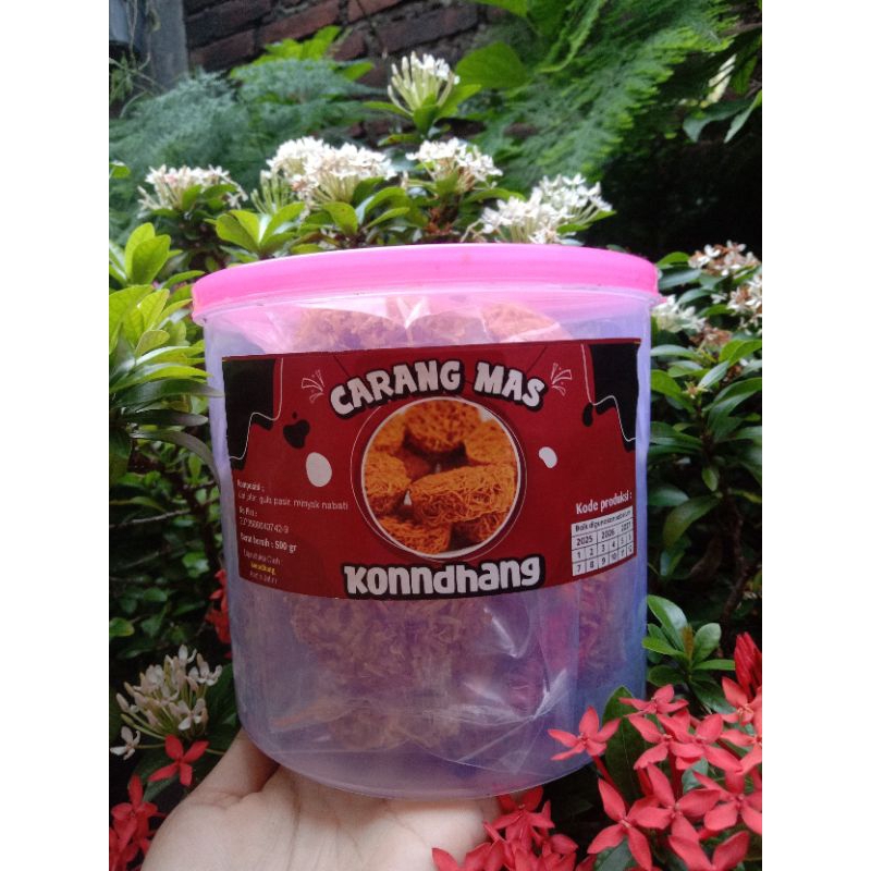 

carang mas
