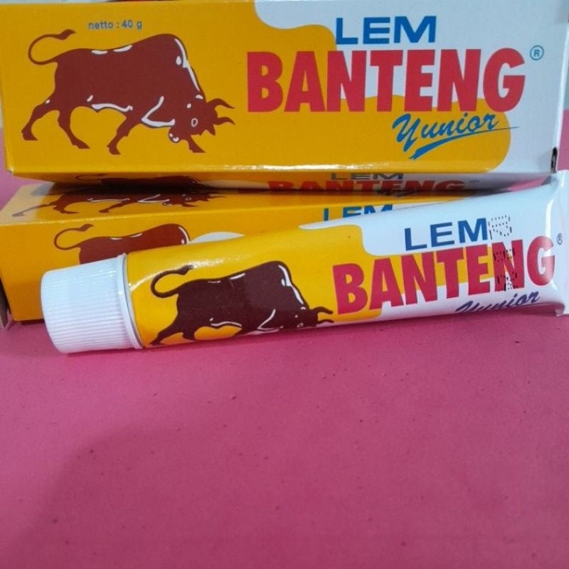 

lem Bantengl 40gr