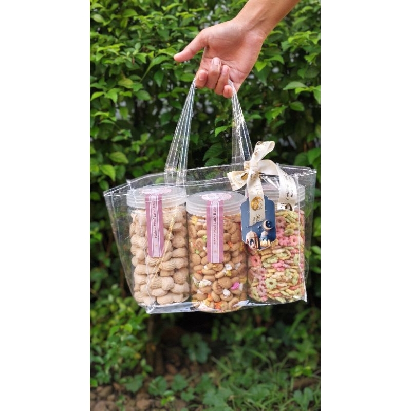 

Hampers Lebaran Snack Jadul