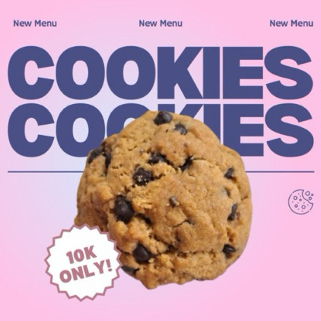 

Cookies mugie