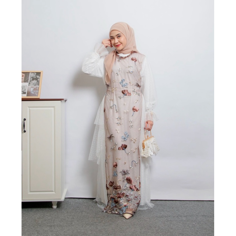 BROCAT GAMIS JOANNA DREES LEBARAN GHEALSY