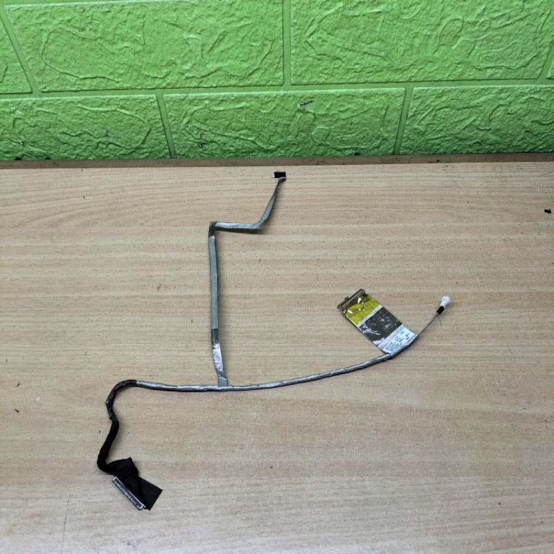 Kabel Fleksibel Flexi Flexible Lcd  LED Lvds Laptop Acer Aspire 4750 4752 4755 4352