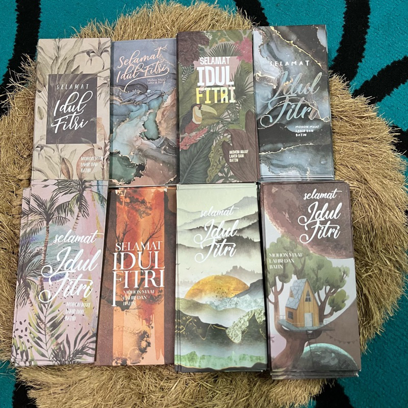 

amplop lebaran besar