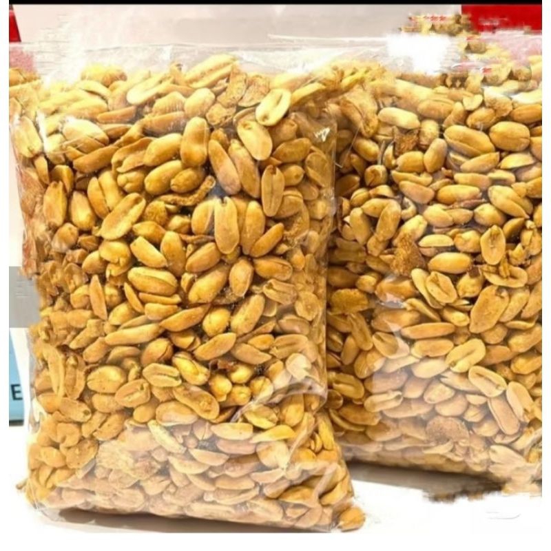 

kacang bawang original gurih