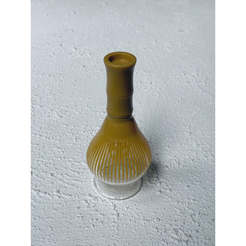Plastic Matcha Whisk 6