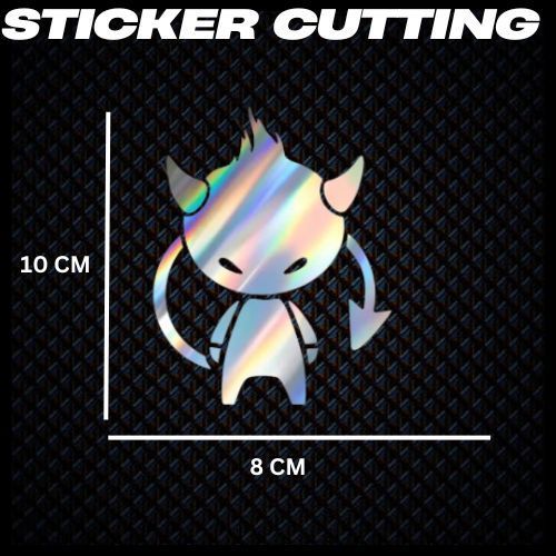 

STICKER CUTTING DEVIL DOLL TEMPELAN CUTTING DEVIL TERMURAH TERLARIS