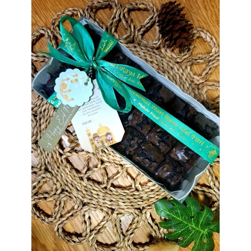 

Brownies Hampers