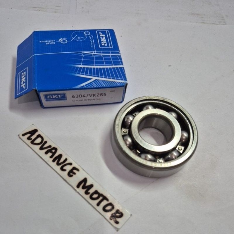 BEARING 6304 VK285 KRUK AS ORIGINAL SKF GENIO