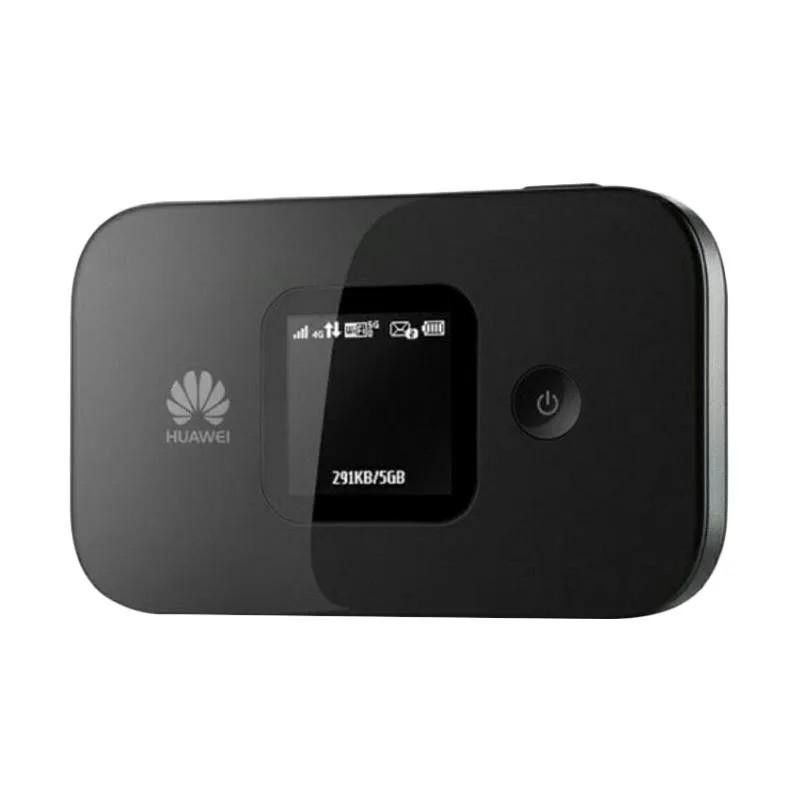 Huawei Modem Mifi E5577 Slim / max 4G LTE - Unlock all operator - Original