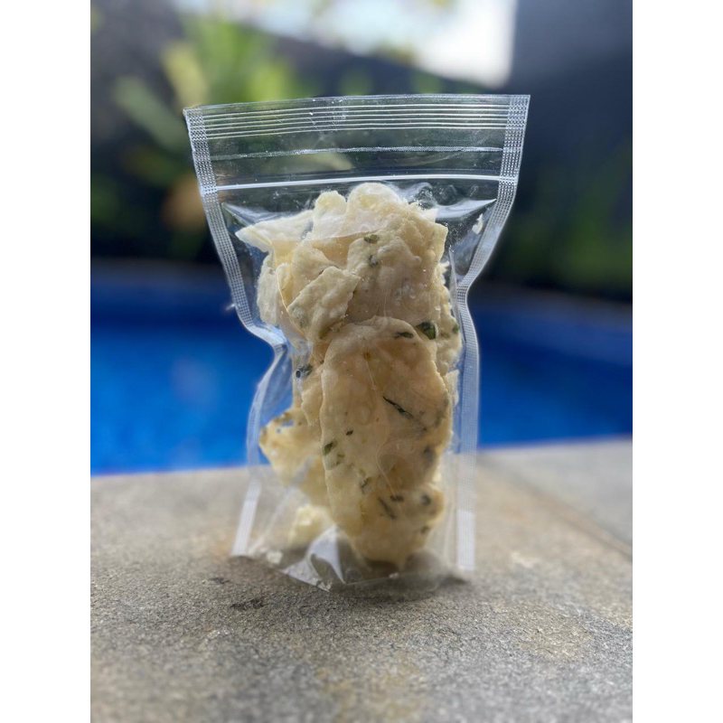 

Keripik Cireng