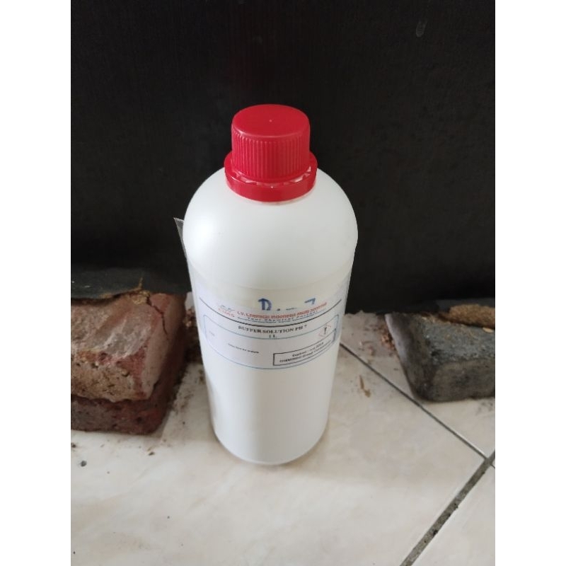 Buffer PH 7 - 1liter