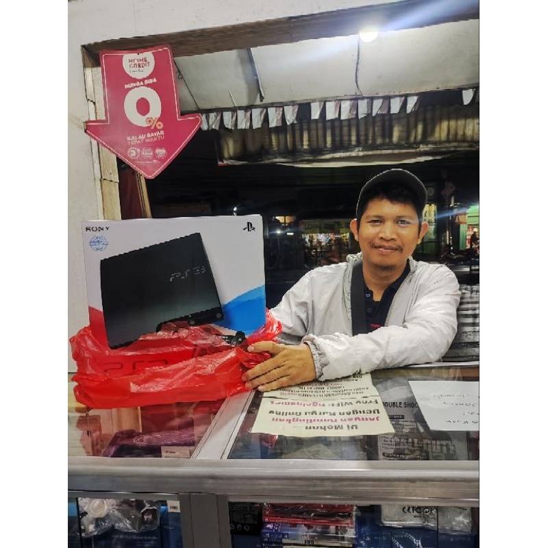 ps3 super slim 160gb