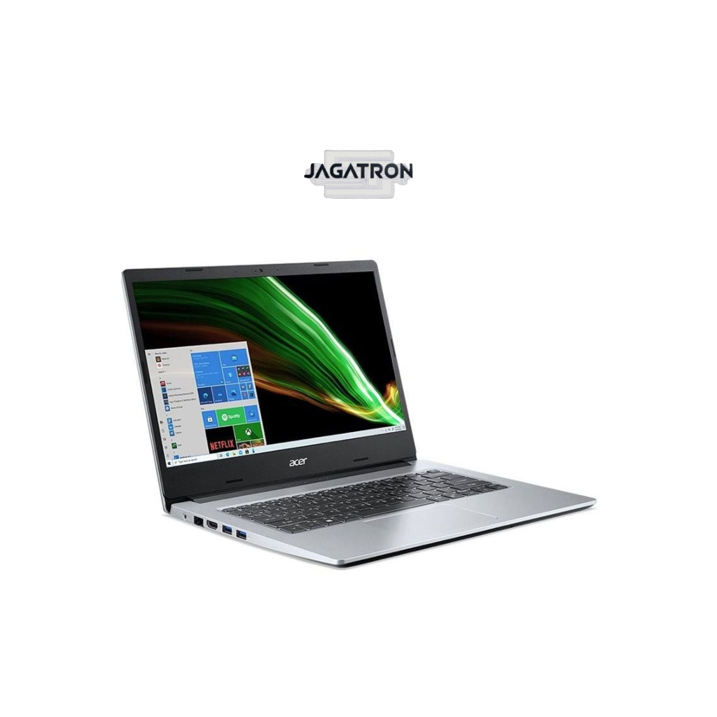 Laptop ACER Aspire 3 A314 RAM 4GB/256GB SSD