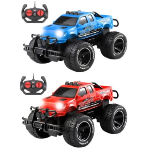 GIFT ANAK MOBIL OFFROAD RC