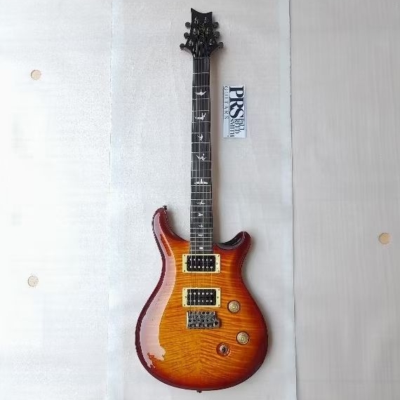 Gitar PRS Custom 24 ( Electric Guitar )