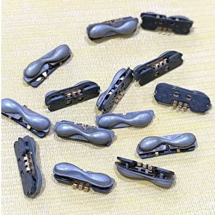 Tombol Volume samping Nokia 8210 8250 Original copotan - N8210/N8250.