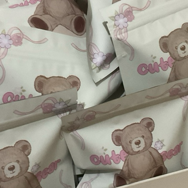 

BLIND BAG khusus live