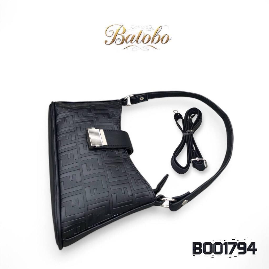 Tas Selempang Wanita Hand Bag 1 Ruang Tas Mini Muat Hp Lucu Elegan Mewah - Cewek