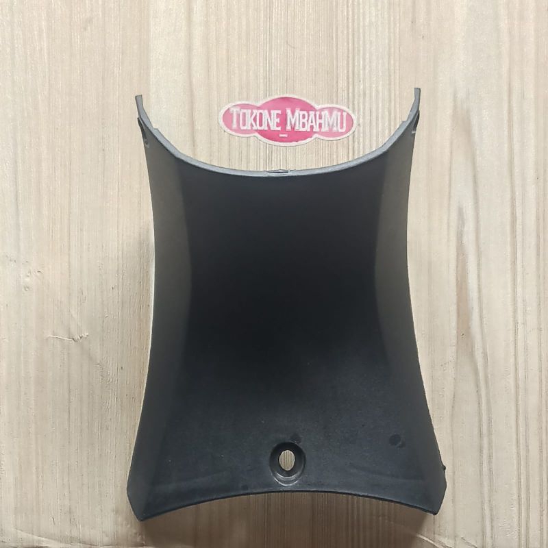 Cover Body Bodi Leksil Tengah Bagian Bawah Honda Supra X 125