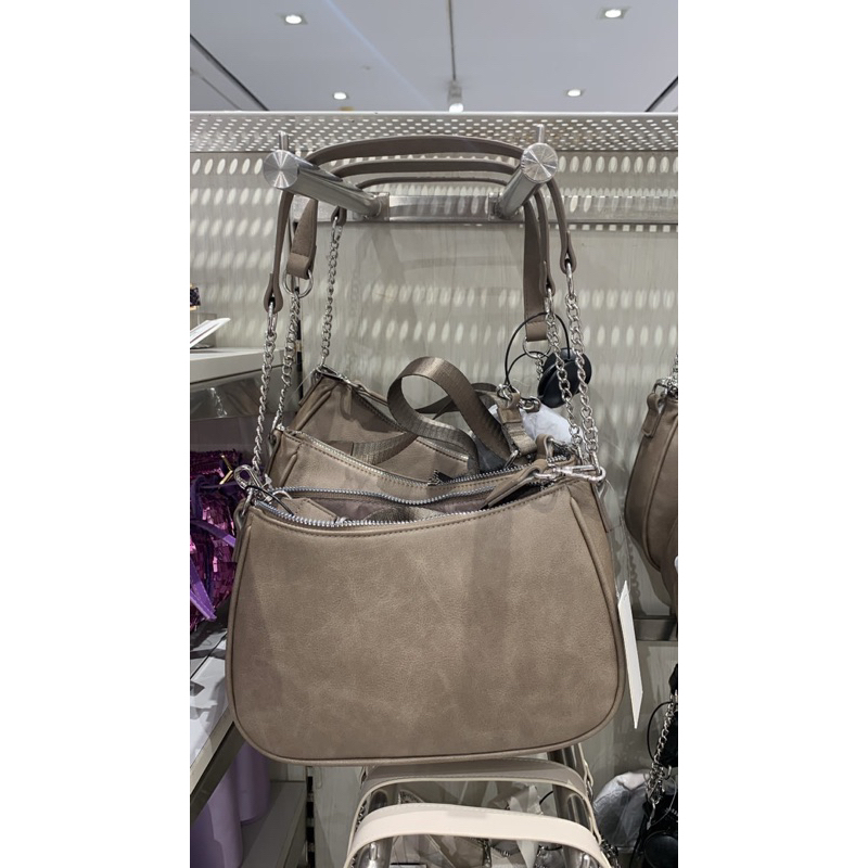 tas selempang HnM original tas selempang HnM wanita