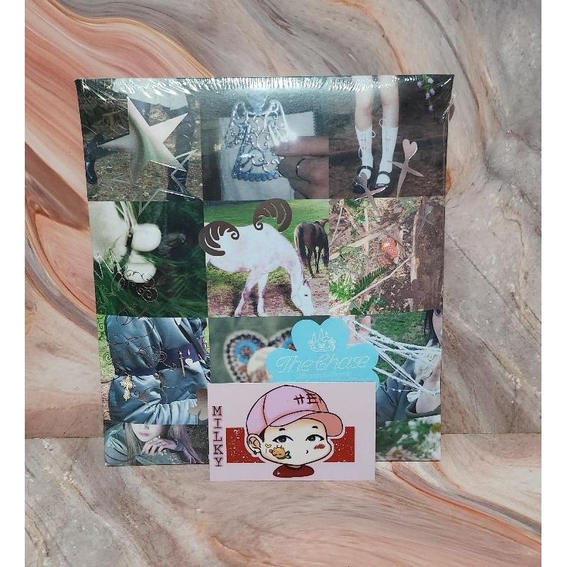 HEARTS2HEARTS - THE CHASE (PACKAGE VER.)